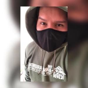 Meet your Posher, Ruben